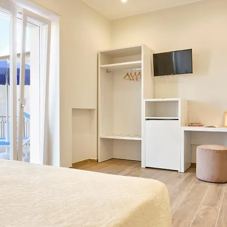 Casa Chiari Agropoli