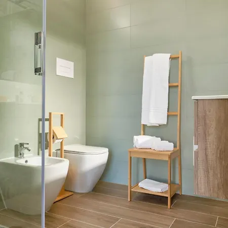 Bed & Breakfast Casa Chiari