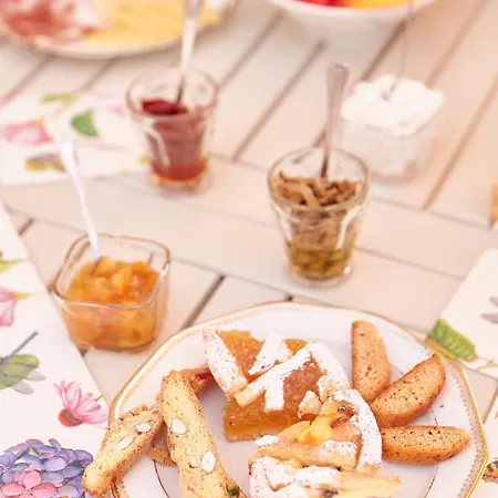 Bed & Breakfast Casa Chiari Agropoli