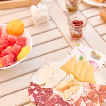 Casa Chiari 4* Agropoli