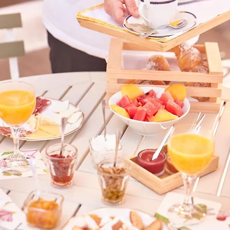 Bed & Breakfast Casa Chiari Agropoli