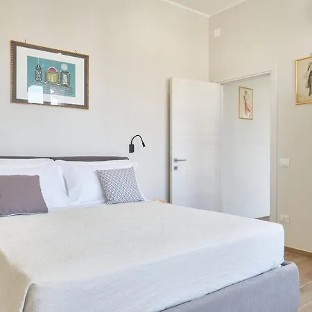 Casa Chiari Bed & Breakfast