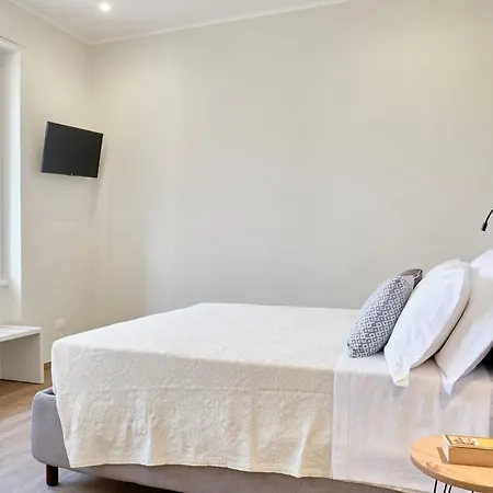 Casa Chiari Bed & Breakfast