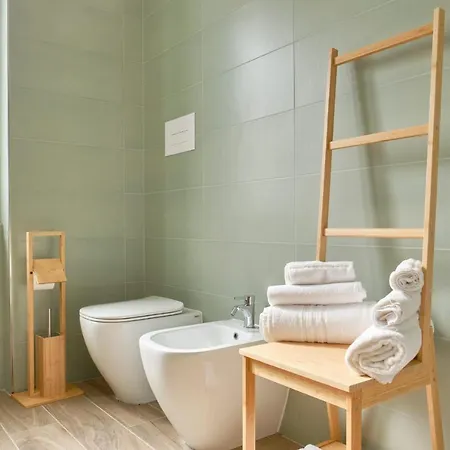 Bed & Breakfast Casa Chiari Agropoli