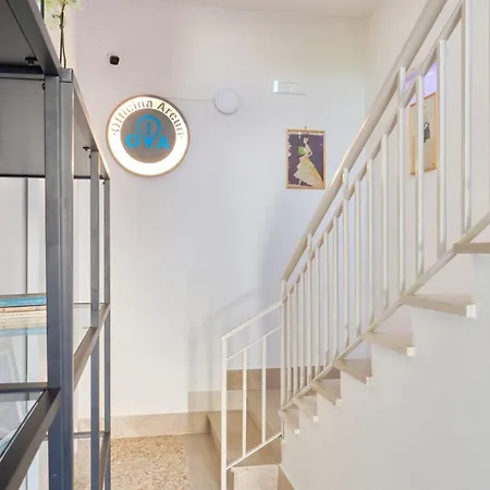 Bed & Breakfast Casa Chiari Agropoli