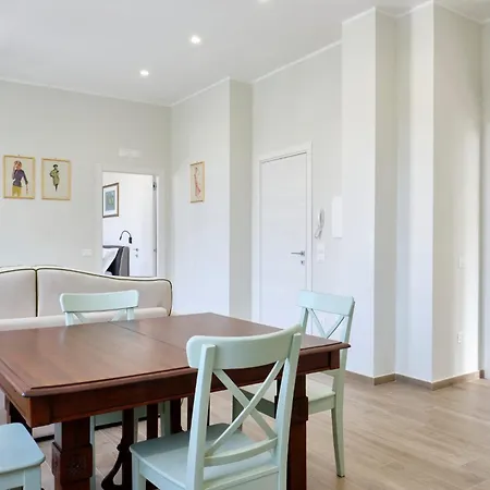 Casa Chiari Agropoli