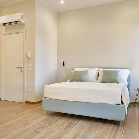 Bed & Breakfast Casa Chiari Agropoli