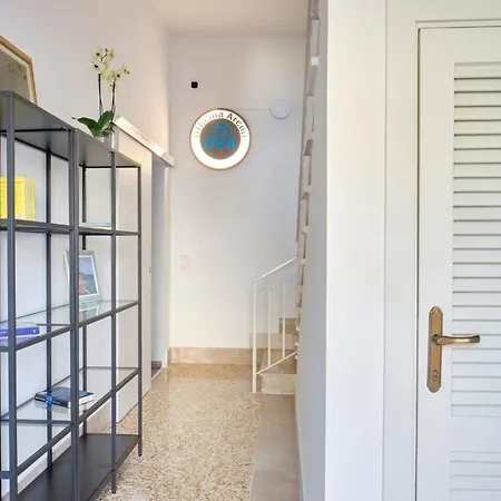Bed & Breakfast Casa Chiari