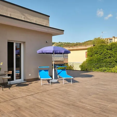 Bed & Breakfast Casa Chiari Agropoli