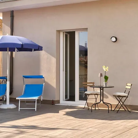 Bed & Breakfast Casa Chiari *