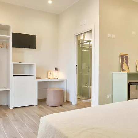 Casa Chiari Agropoli