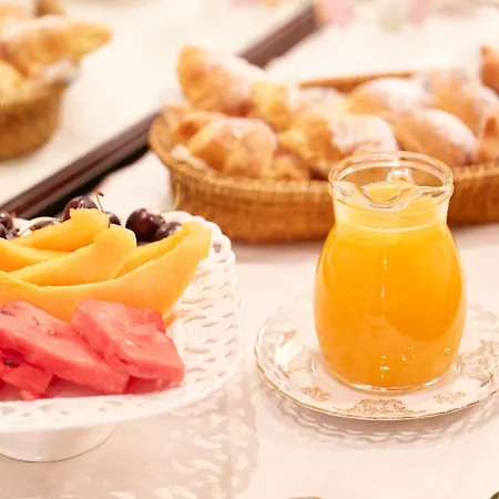 Casa Chiari Bed & Breakfast