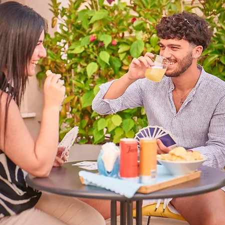 فندق مبيت وإفطار Casa Chiari