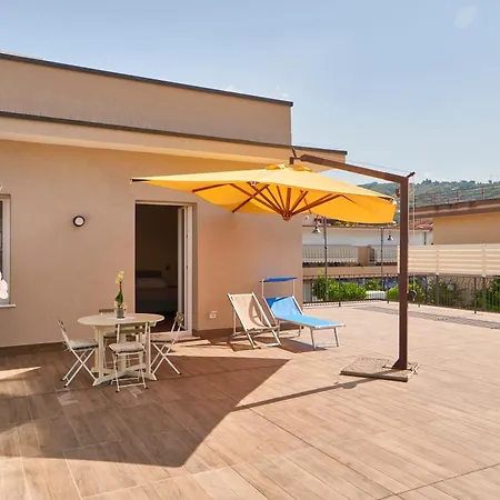 Casa Chiari فندق مبيت وإفطار *