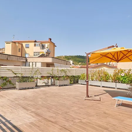 فندق مبيت وإفطار Casa Chiari *