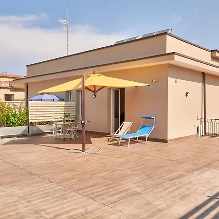 Casa Chiari * Agropoli