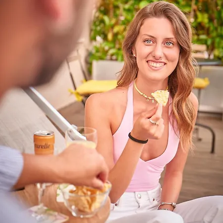 Casa Chiari * أغروبولي