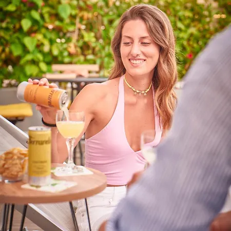 Casa Chiari * أغروبولي