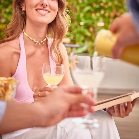 Bed & Breakfast Casa Chiari