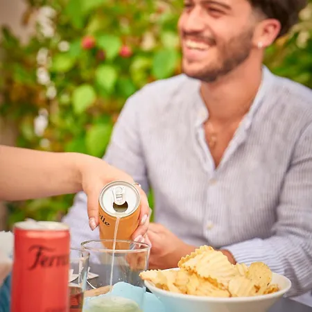 Casa Chiari * Agropoli