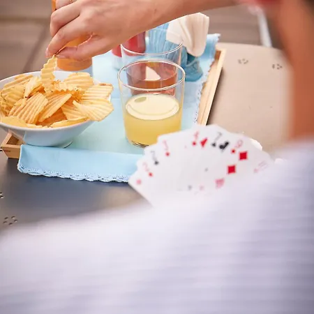 Casa Chiari Bed & Breakfast