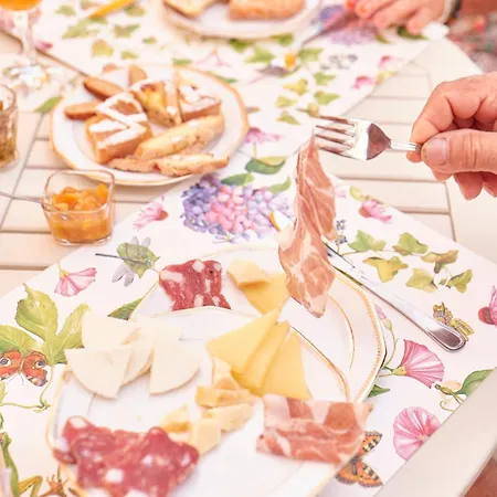 Casa Chiari أغروبولي