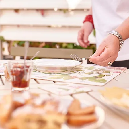 Bed & Breakfast Casa Chiari