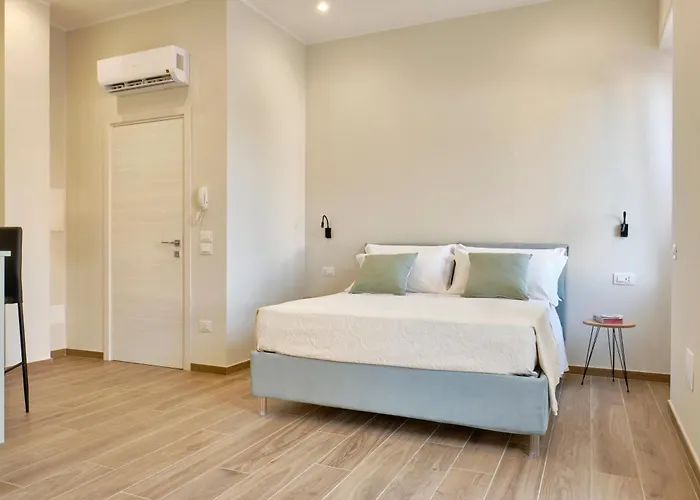 B&B Casa Chiari 아그로폴리