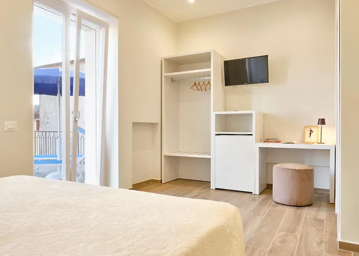 Casa Chiari Agropoli